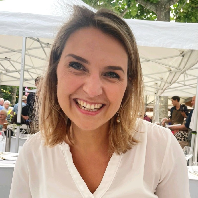 Fabienne Crombach