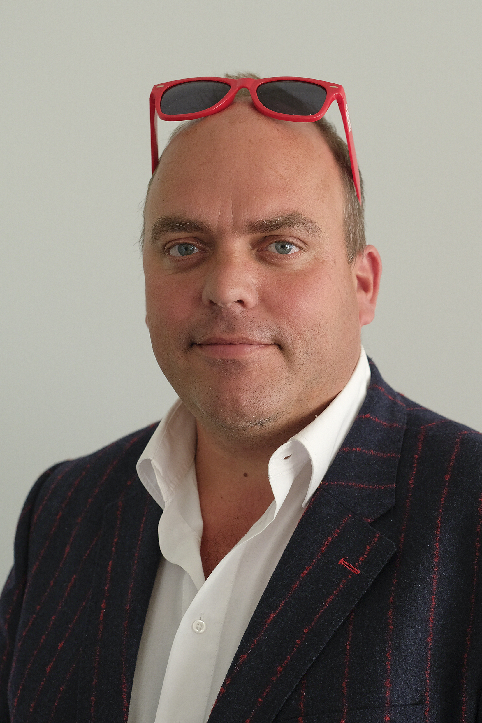 Arie van der Lugt