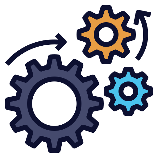gear
