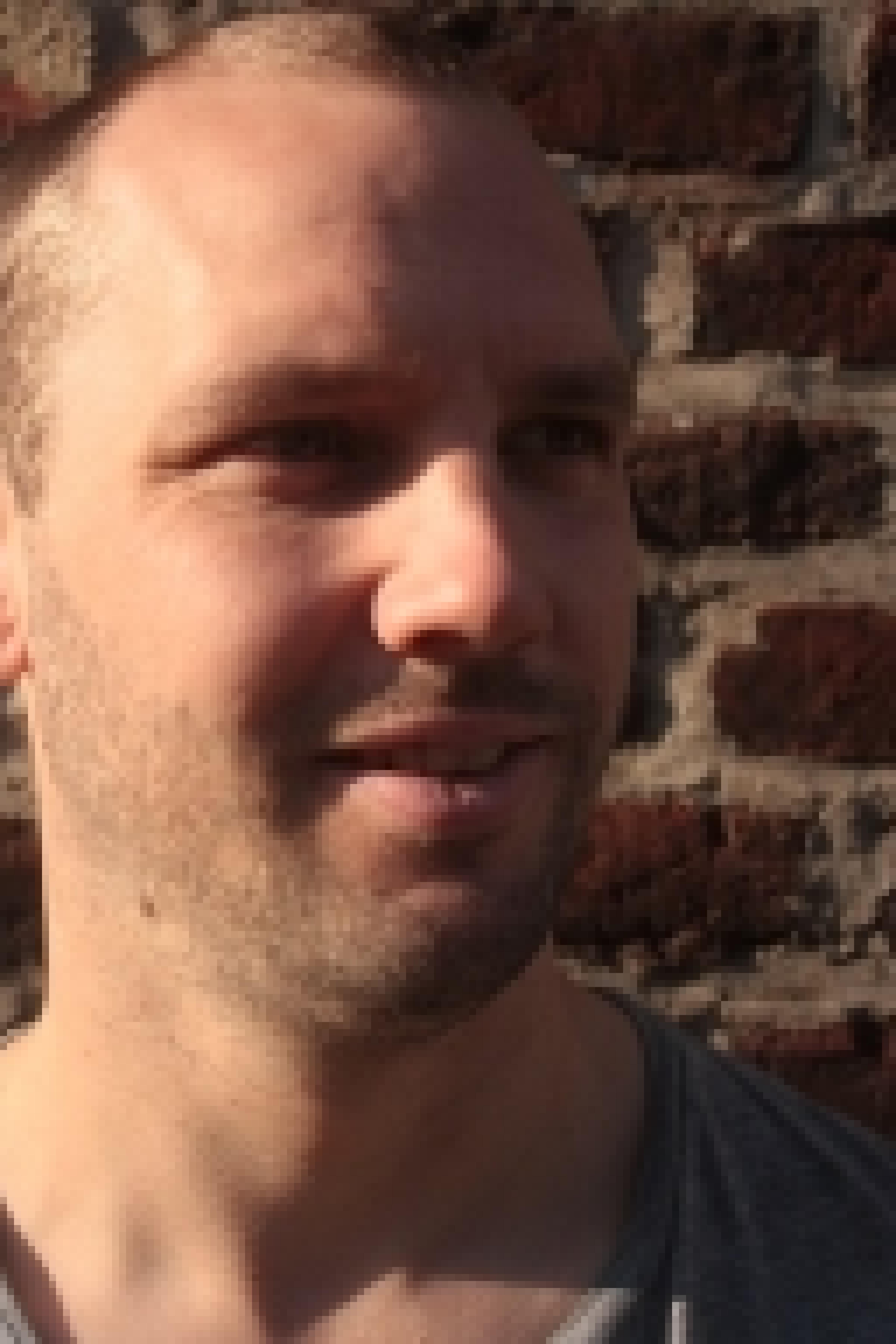 Johan Adriaensen