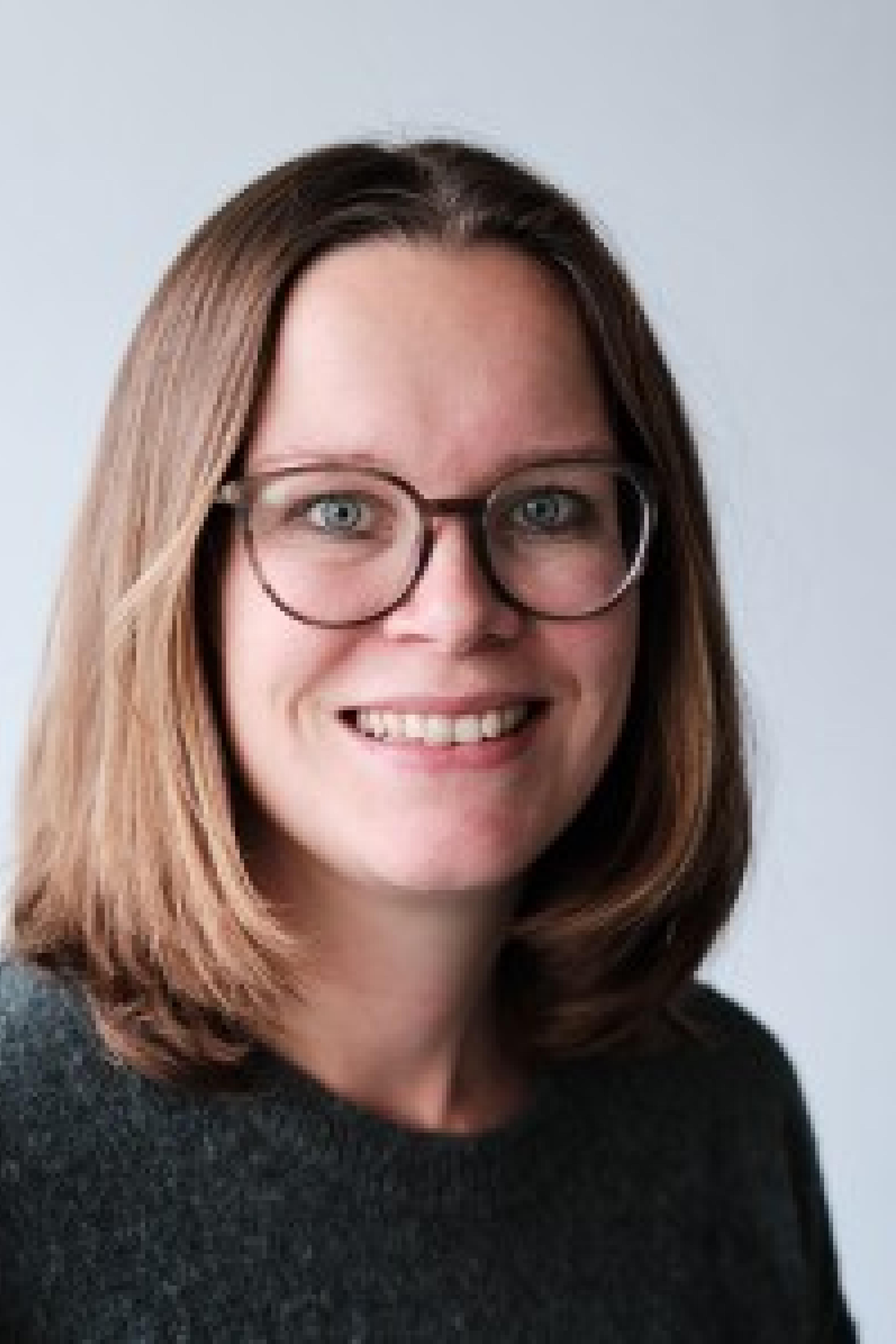 Sanne ten Oever