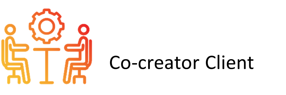 Co-Creator Client