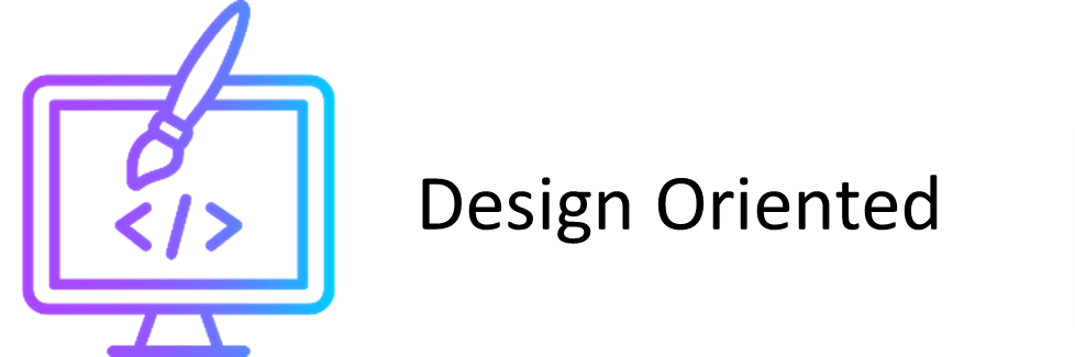 design oriented