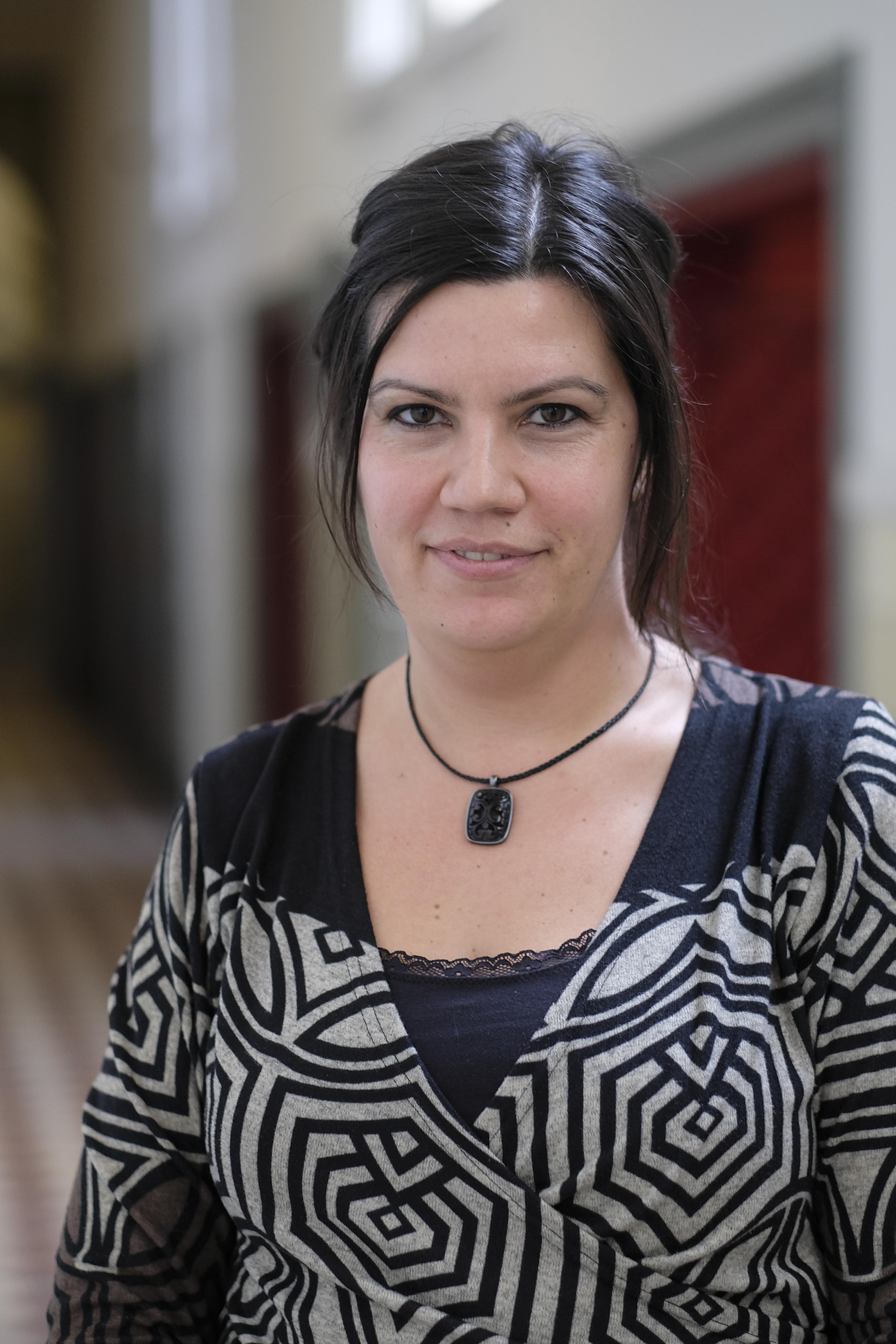 Elissaveta Radulova