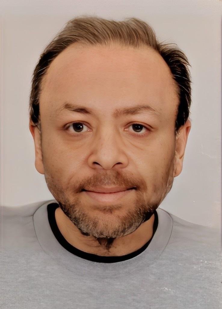 Eli Sapir