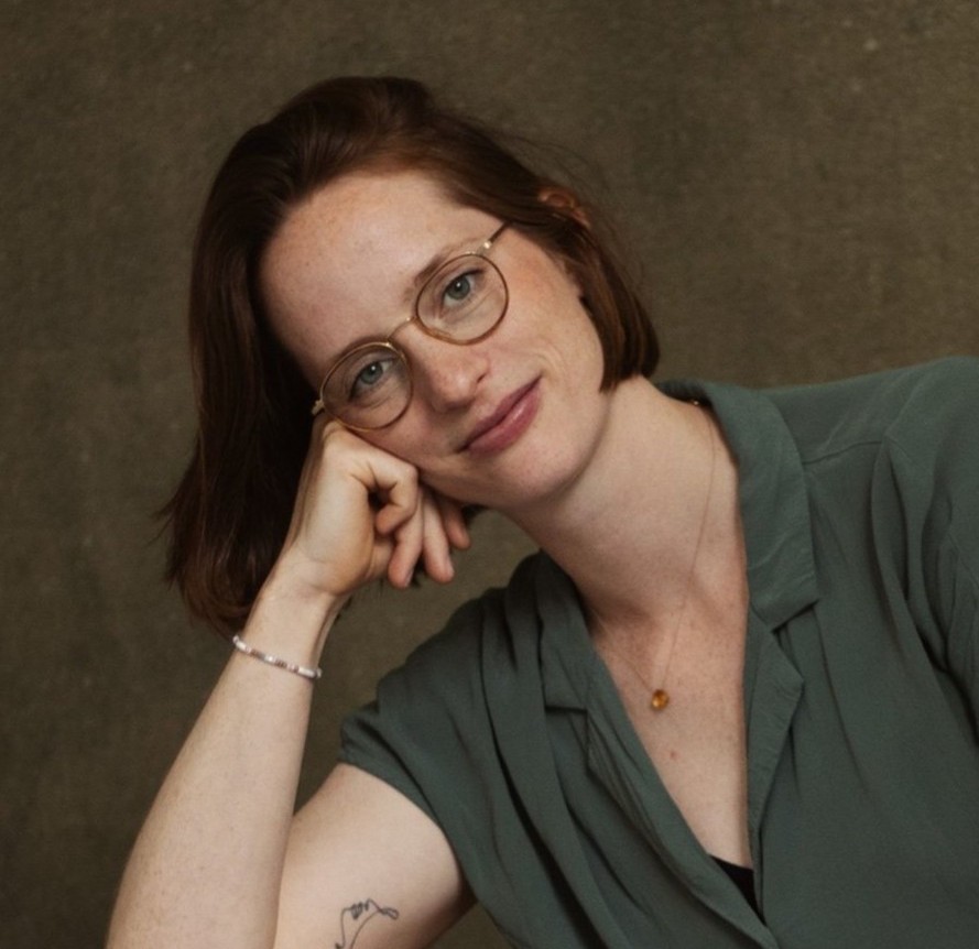 Klara Strecker
