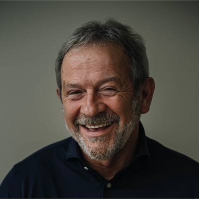 Leon van Melick