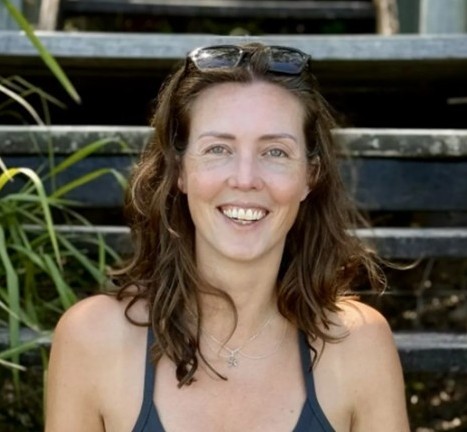 Michelle Wegter