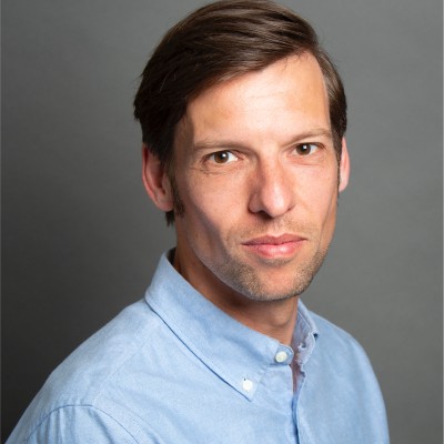 Patrick Stastra