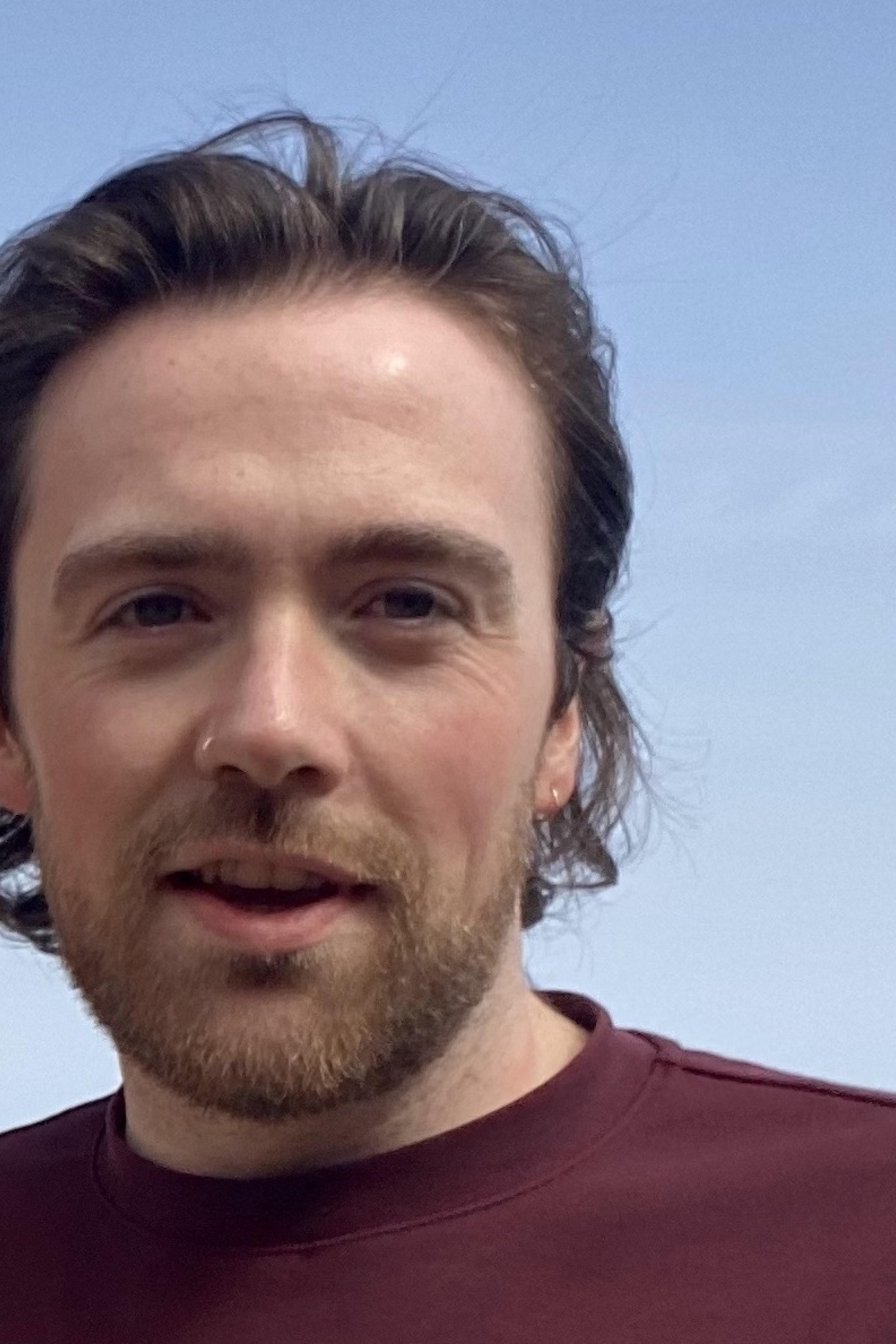 Ronan Riordan