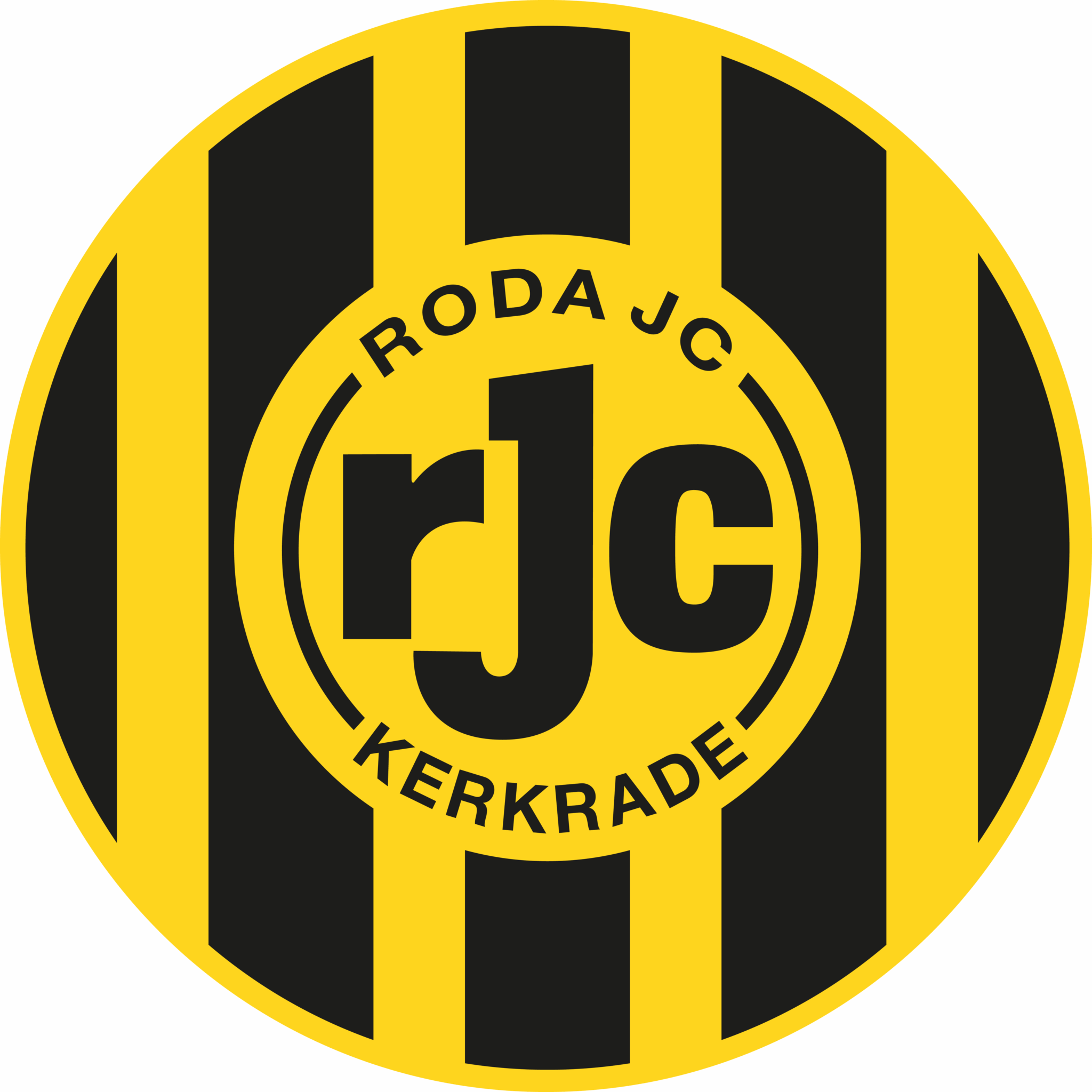 Roda JC