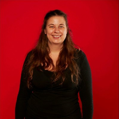 Roosmarijn van Woerden