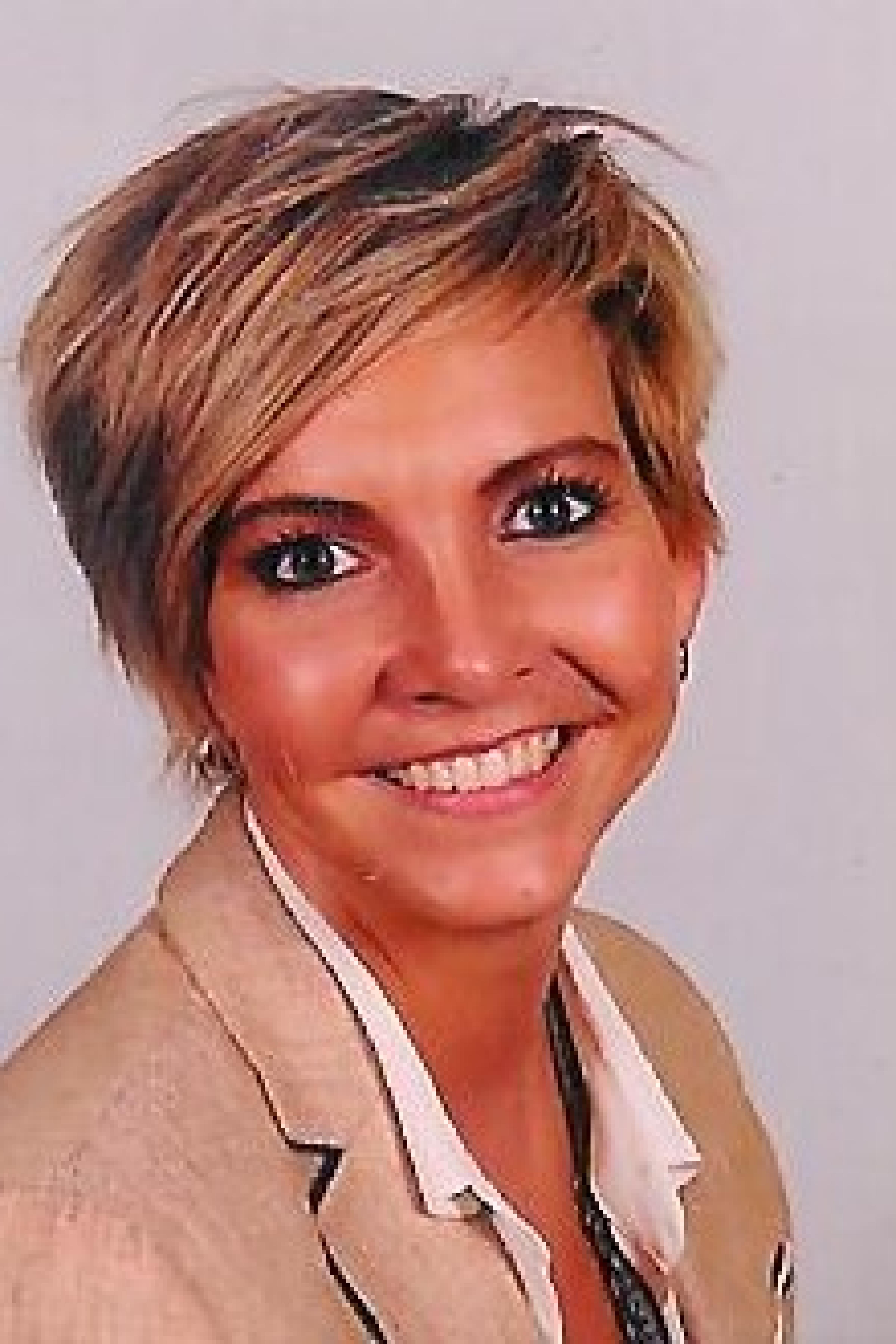 Sabine Nievelstein
