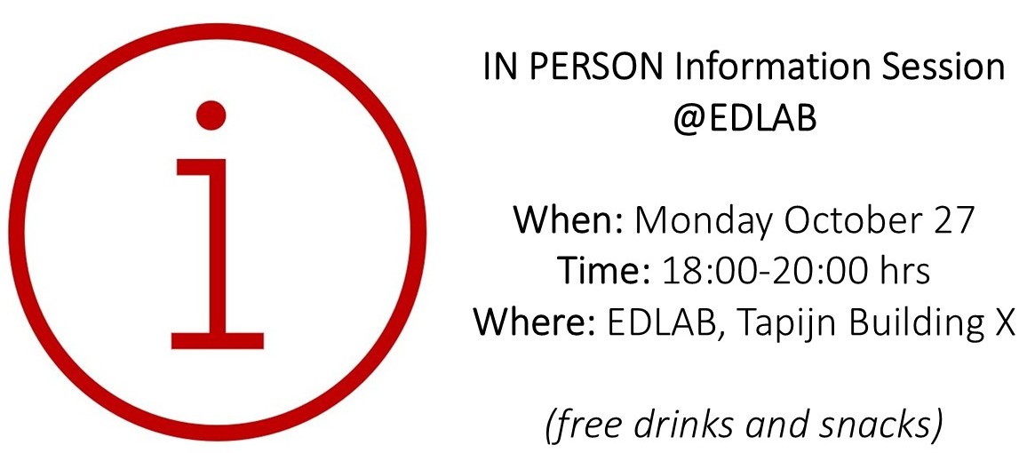 PREMIUM info session