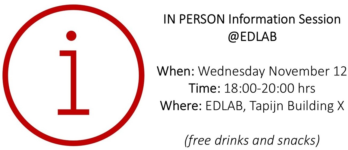 Information session