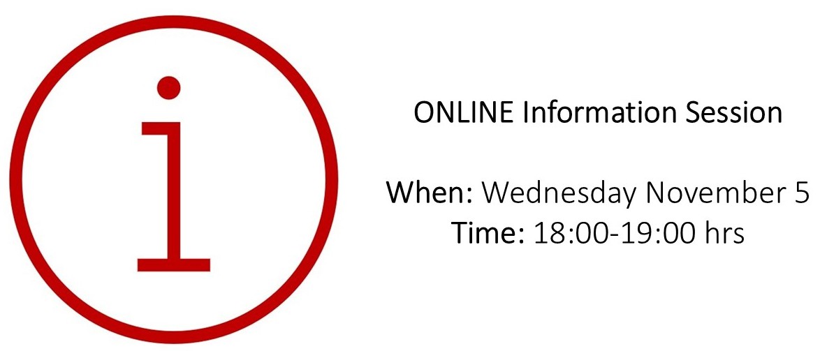 Information session