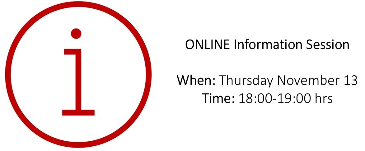 Information session