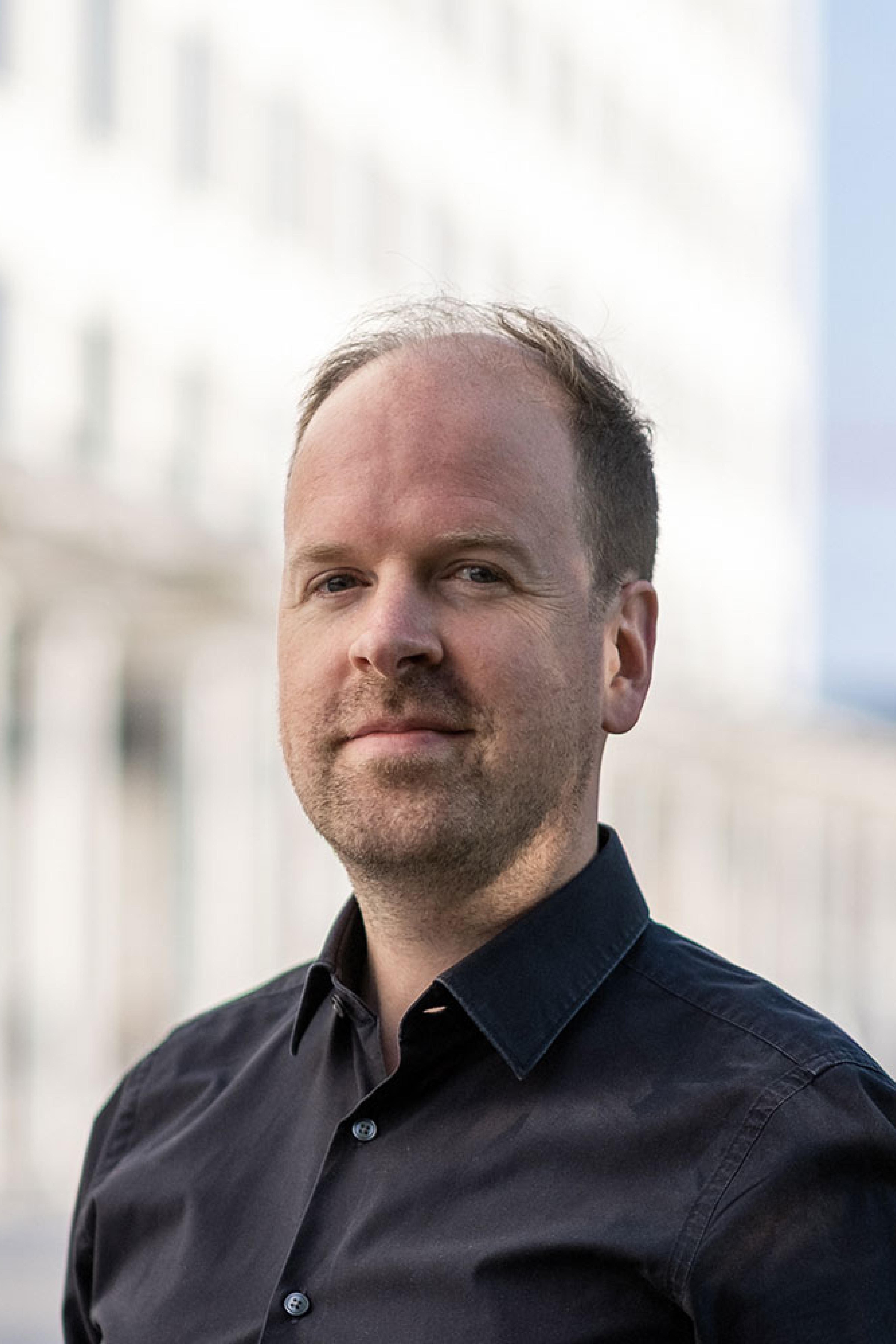 Tim Huijts