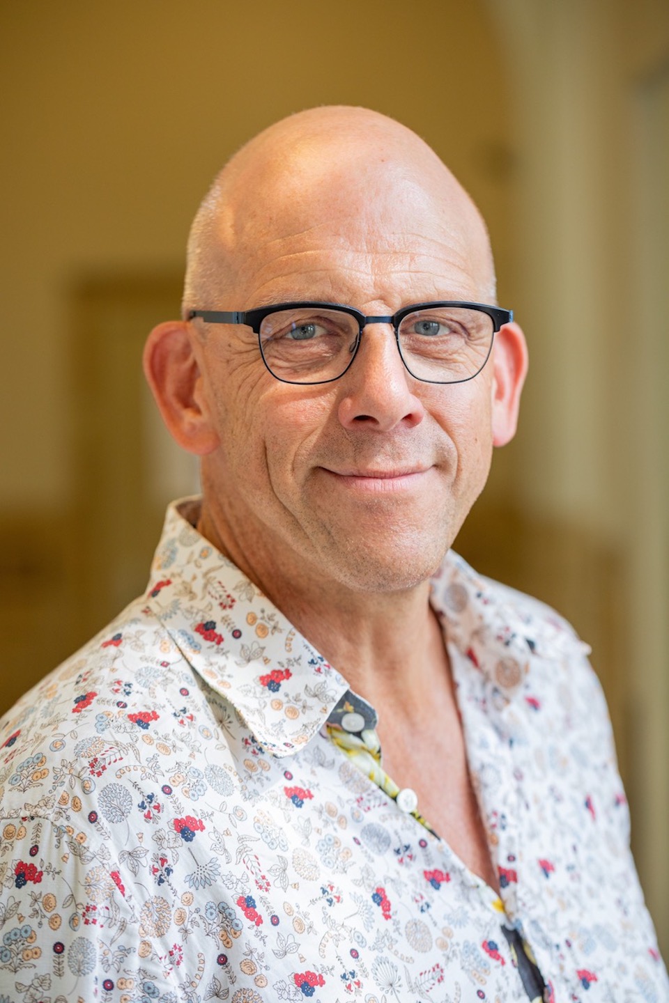 Marcel Stolk