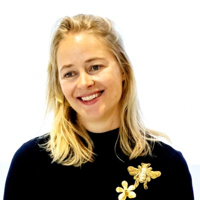 Susanne Maris