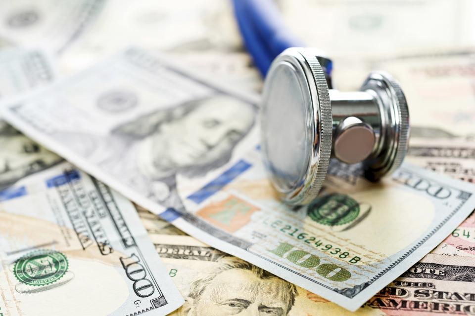 health care challenge