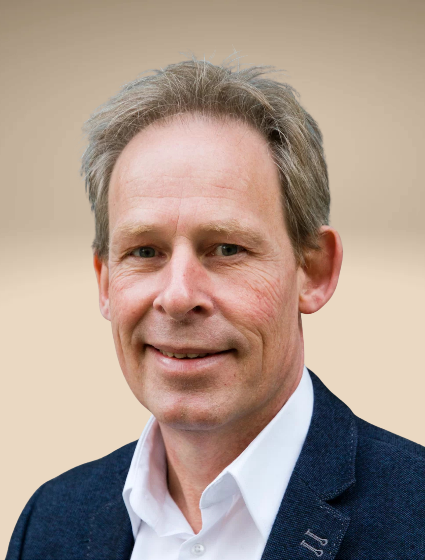 Arie Voorburg