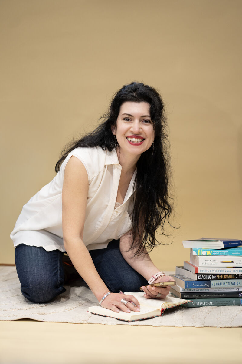 Rena Gatzounis