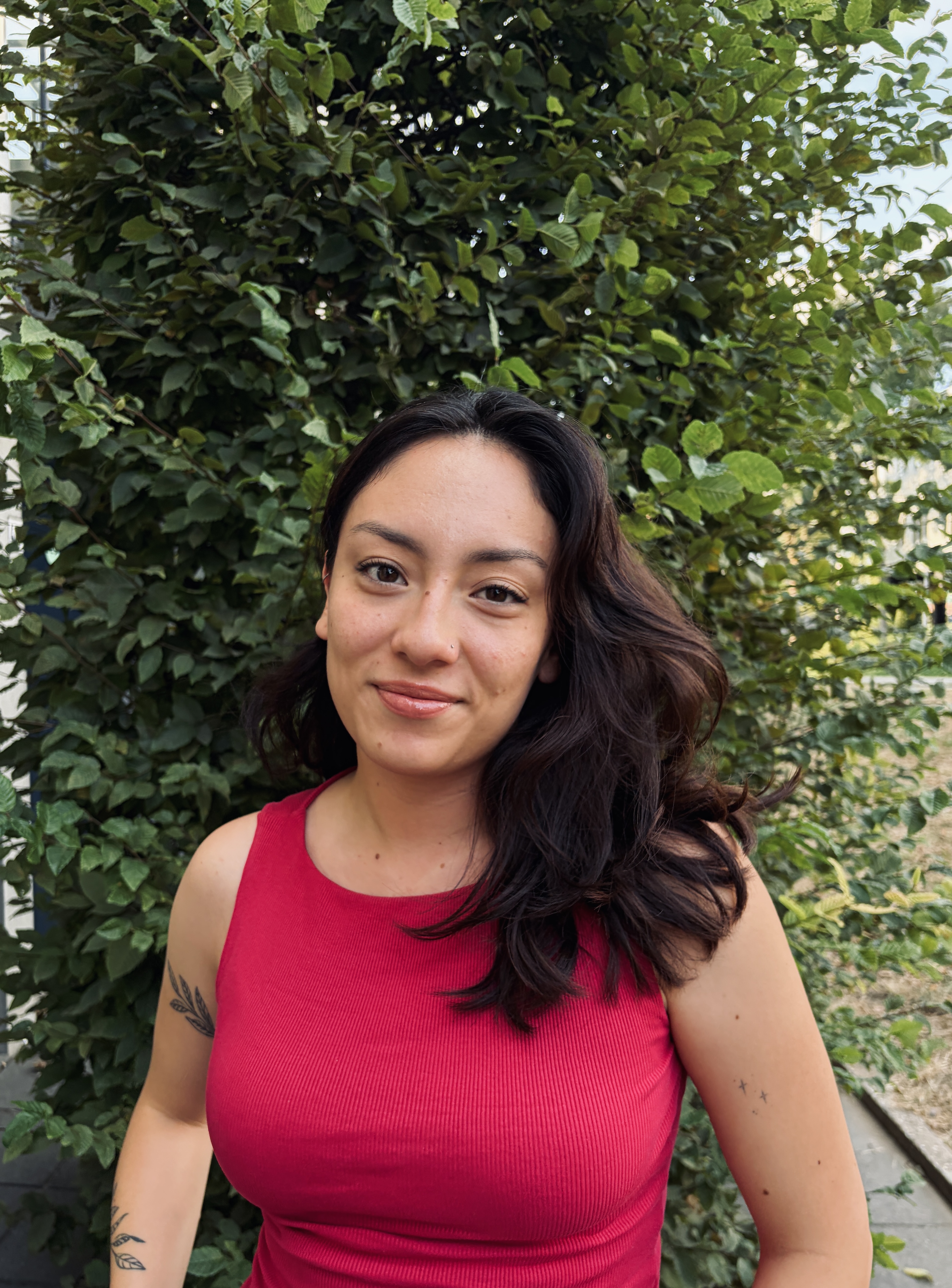Valentina Escobar (FPN)