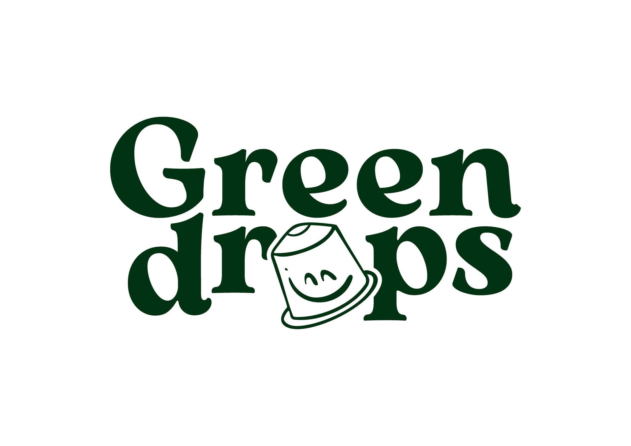 Greendrops