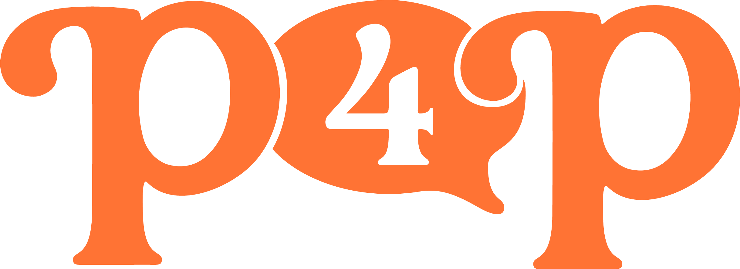 P4P