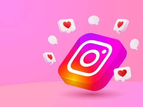 instagram