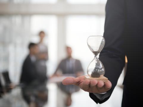 Time Management