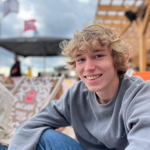 Hannes Steinhoff