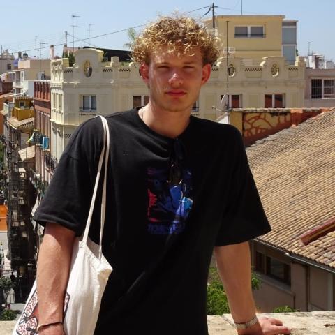 Wouter van der Heijden