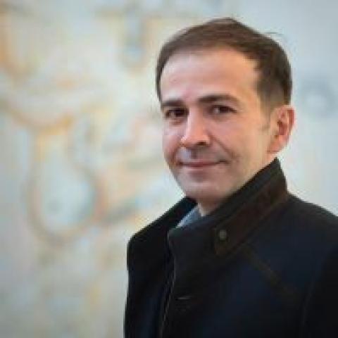 Serdar Turkeli