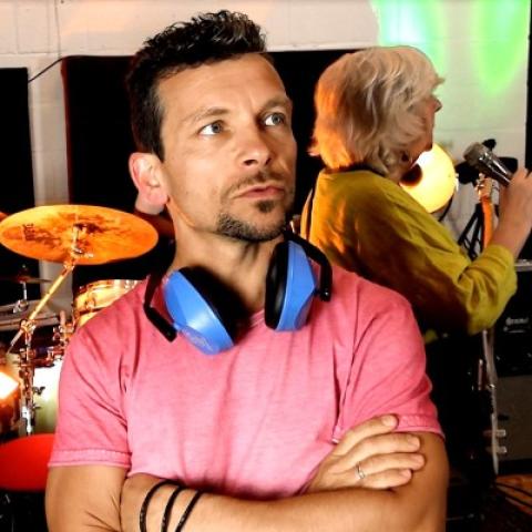 Petar Petrov