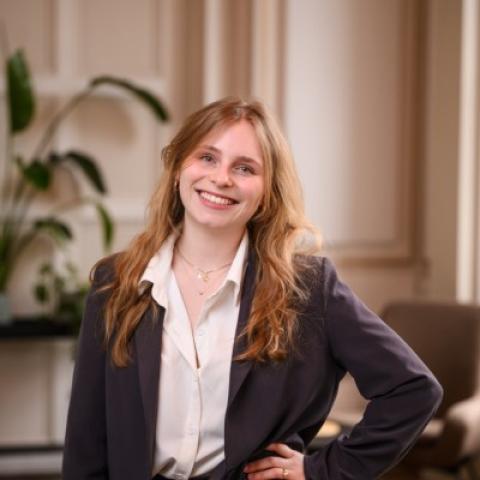 Annefleur Timmermans