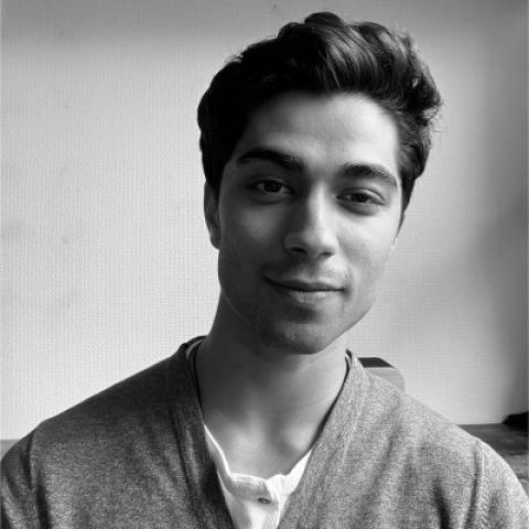 Aparajith Dinesh