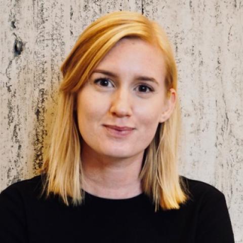 Elin Borjedal