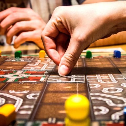 boardgame