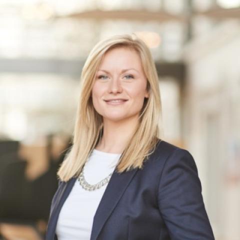 Laura Geith