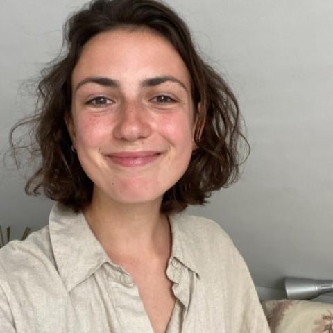 Lieke Dortmans