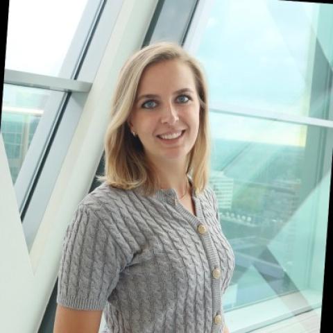 Melissa Scheepens