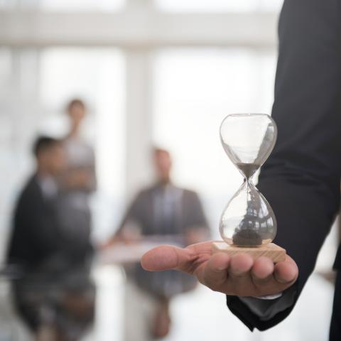 Time Management