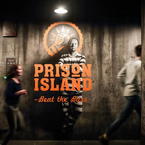 Prison Island