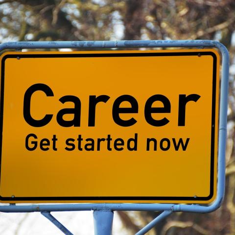 career