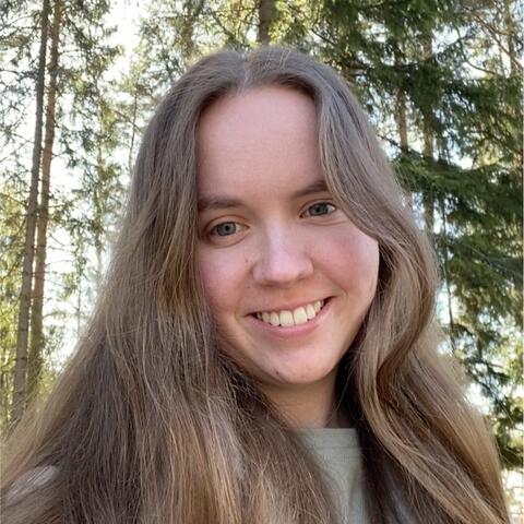 Larissa Hendriks