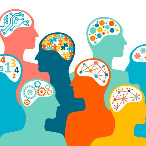 neurodiversity at work